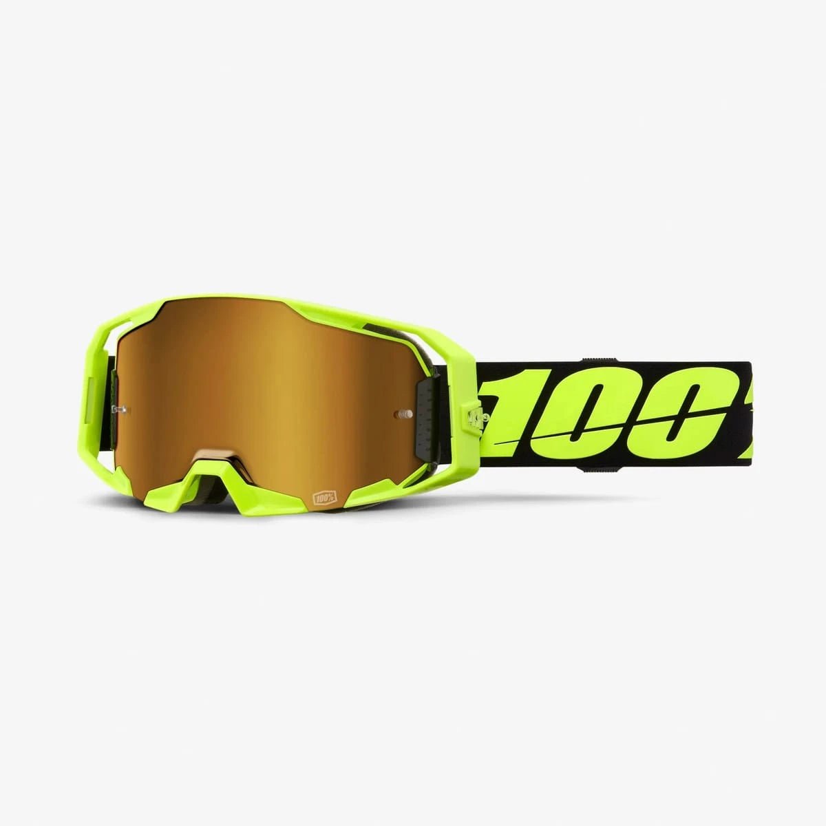 100% ARmatic Goggle - MOTODLVRD