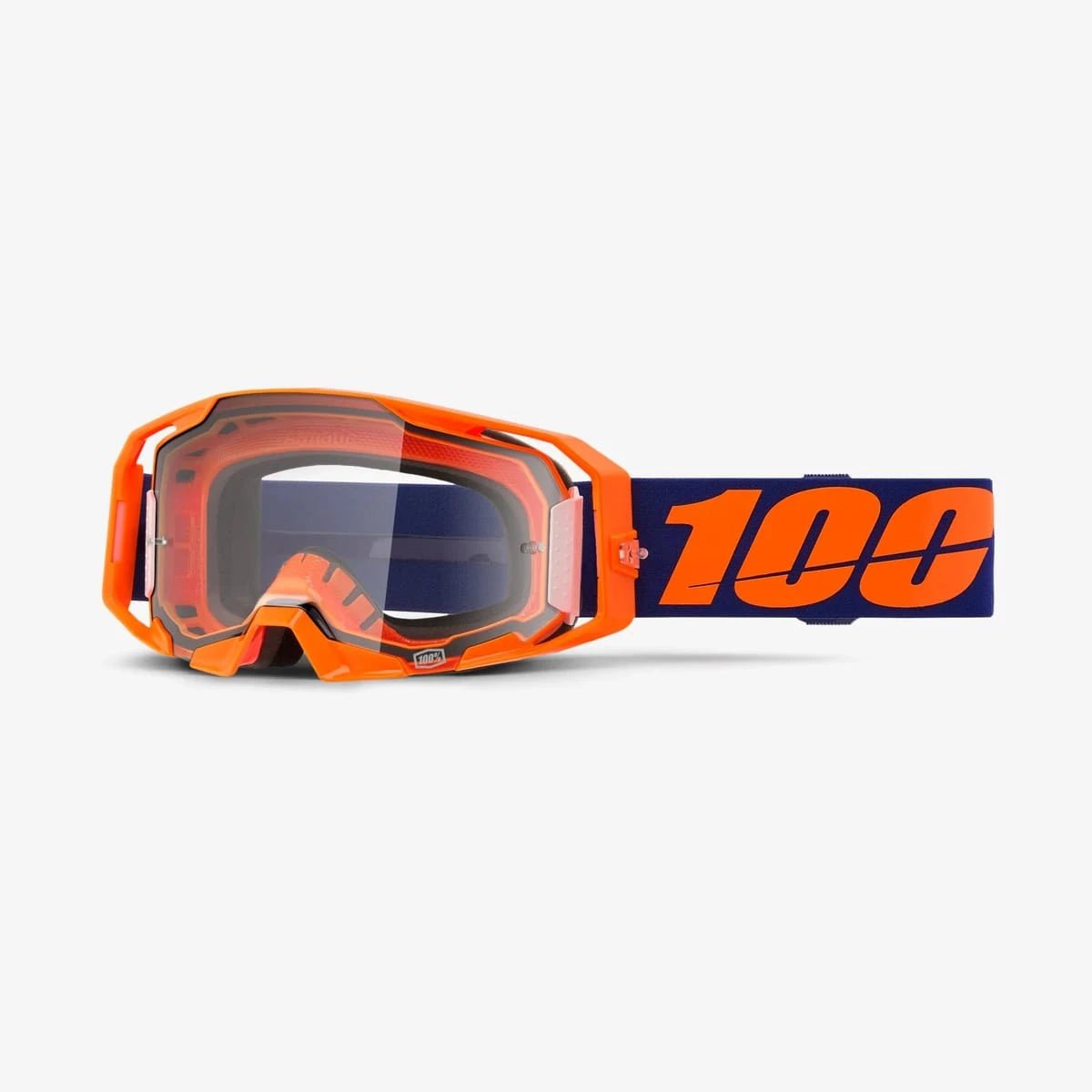 100% ARmatic Goggle - MOTODLVRD