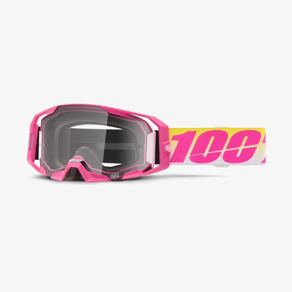 100% ARmatic Goggle - MOTODLVRD