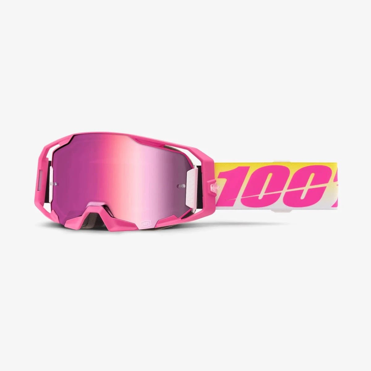 100% ARmatic Goggle - MOTODLVRD