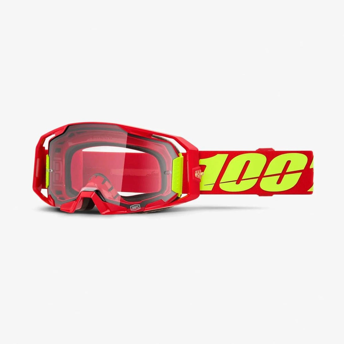 100% ARmatic Goggle - MOTODLVRD