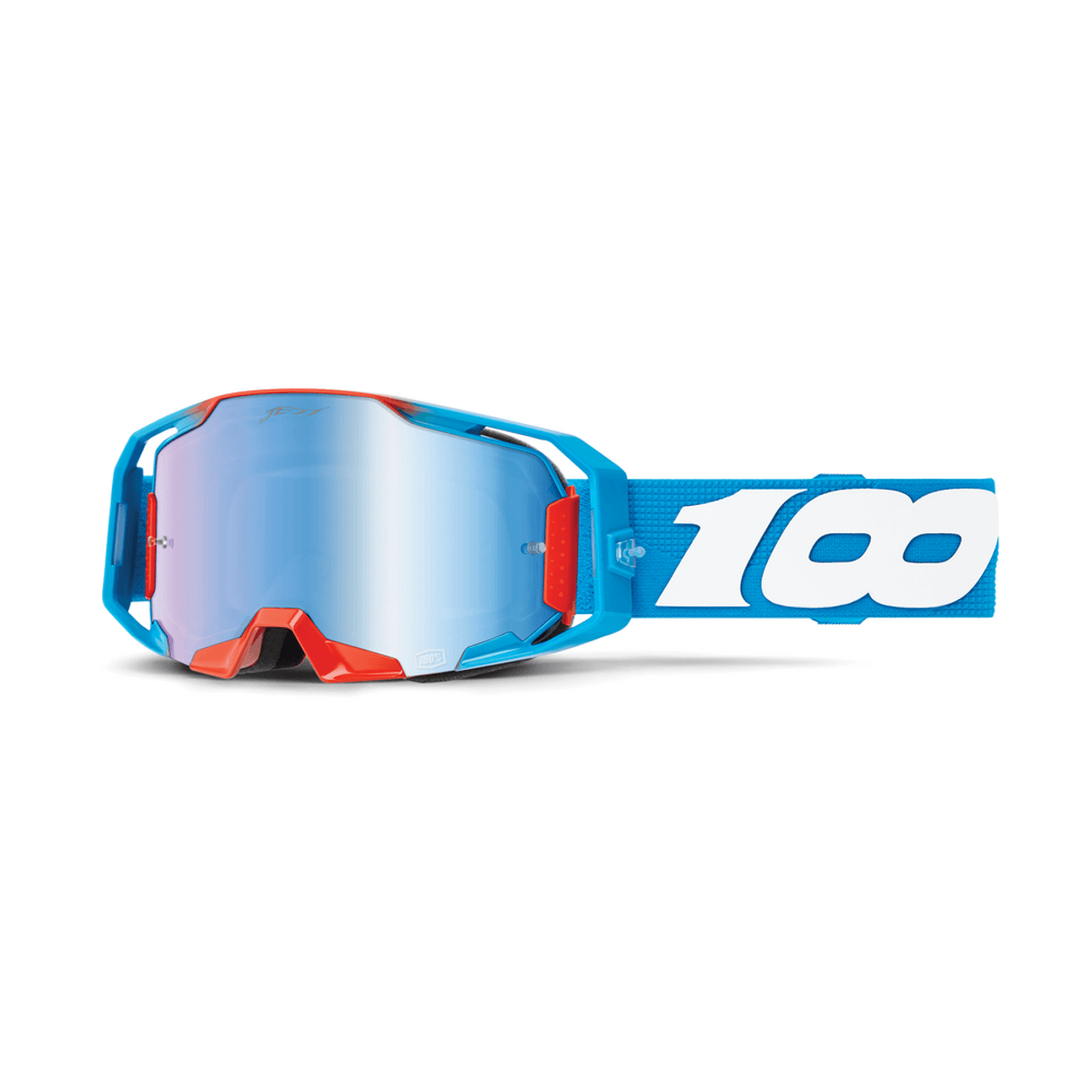 100% ARmatic LE Jett Lawrence 2 Pack Goggle - MOTODLVRD