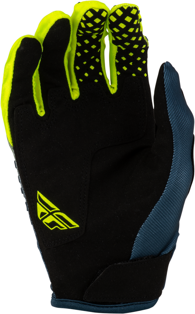Fly Racing Kinetic Fade Gloves (2027)