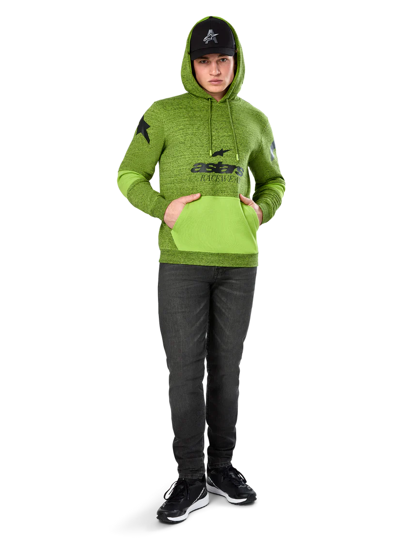 Alpinestars Perpetuate Hoodie