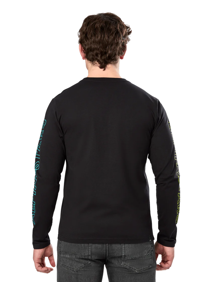 Alpinestars Ayess LS Tee
