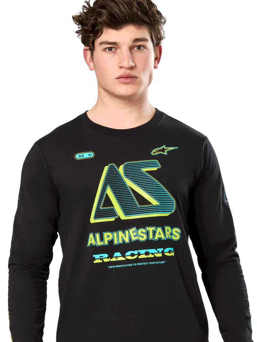 Alpinestars Ayess LS Tee