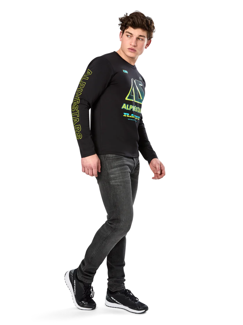 Alpinestars Ayess LS Tee