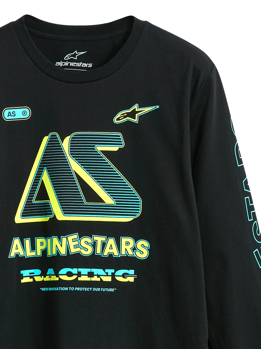 Alpinestars Ayess LS Tee