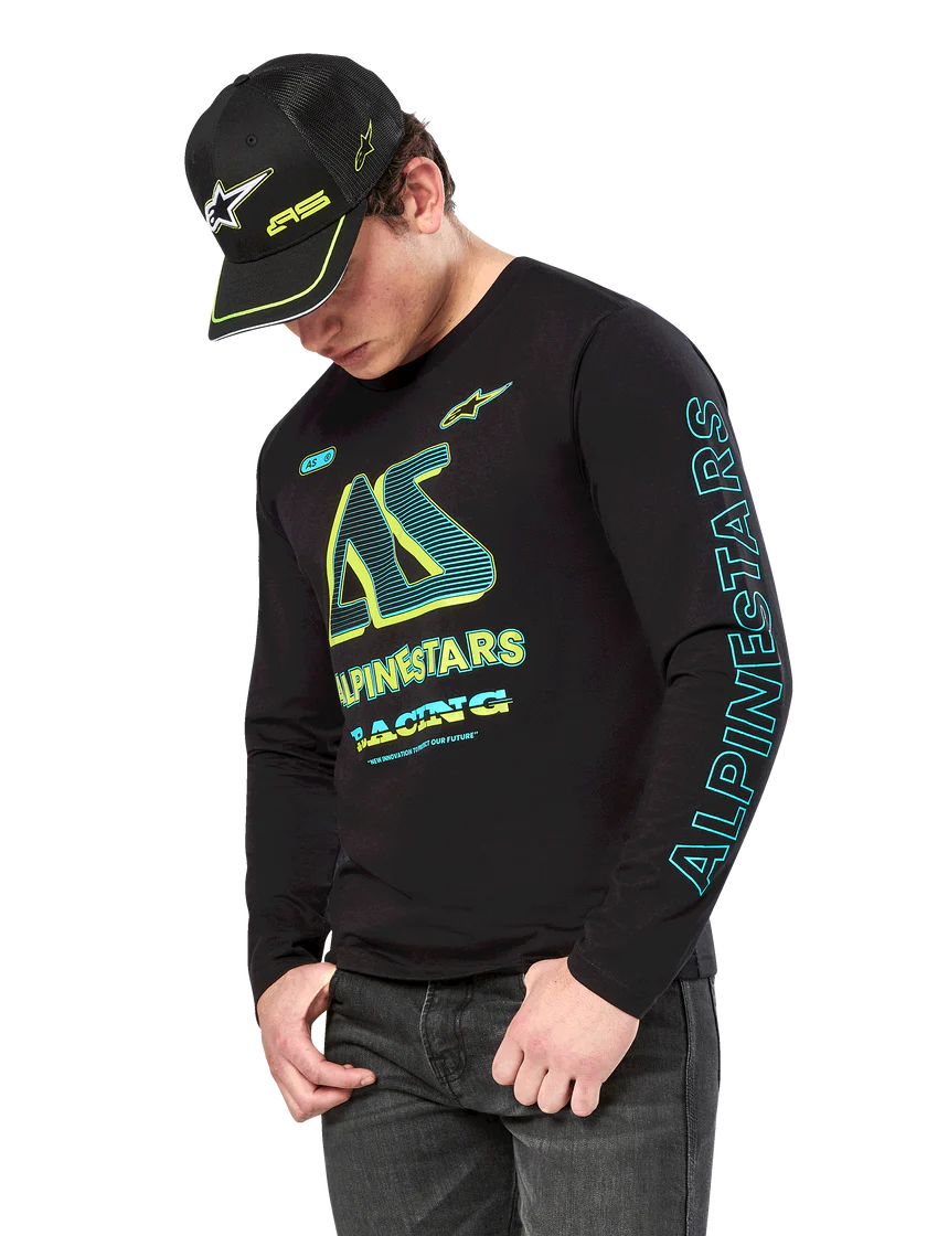 Alpinestars Ayess LS Tee