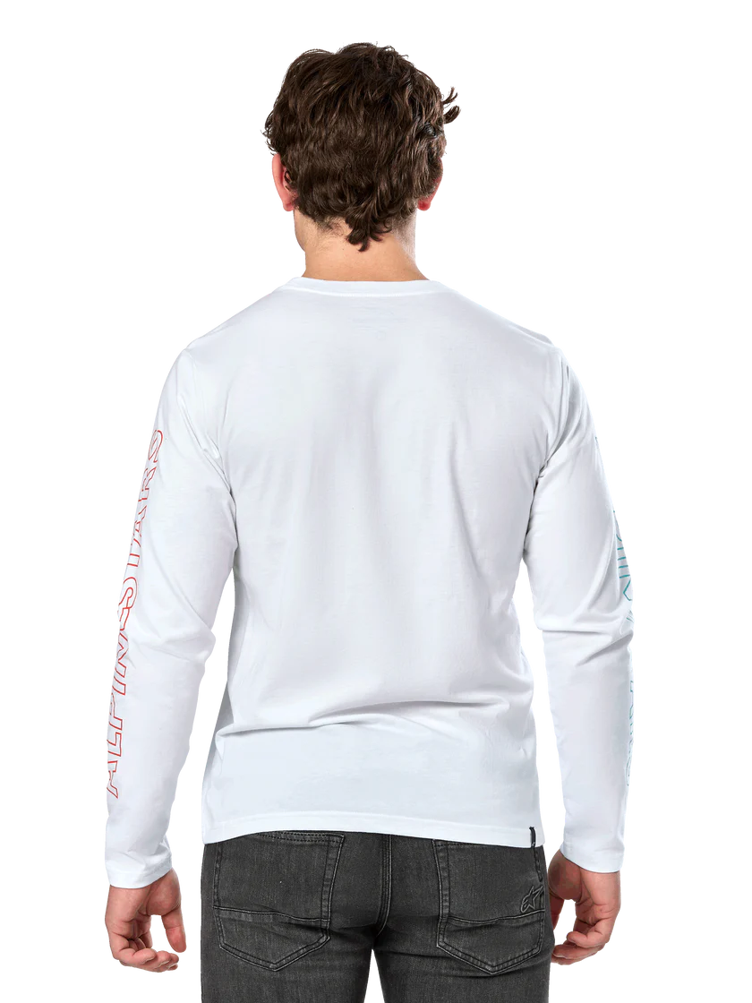 Alpinestars Ayess LS Tee
