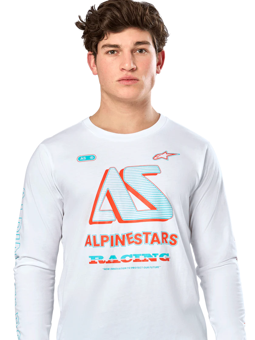 Alpinestars Ayess LS Tee