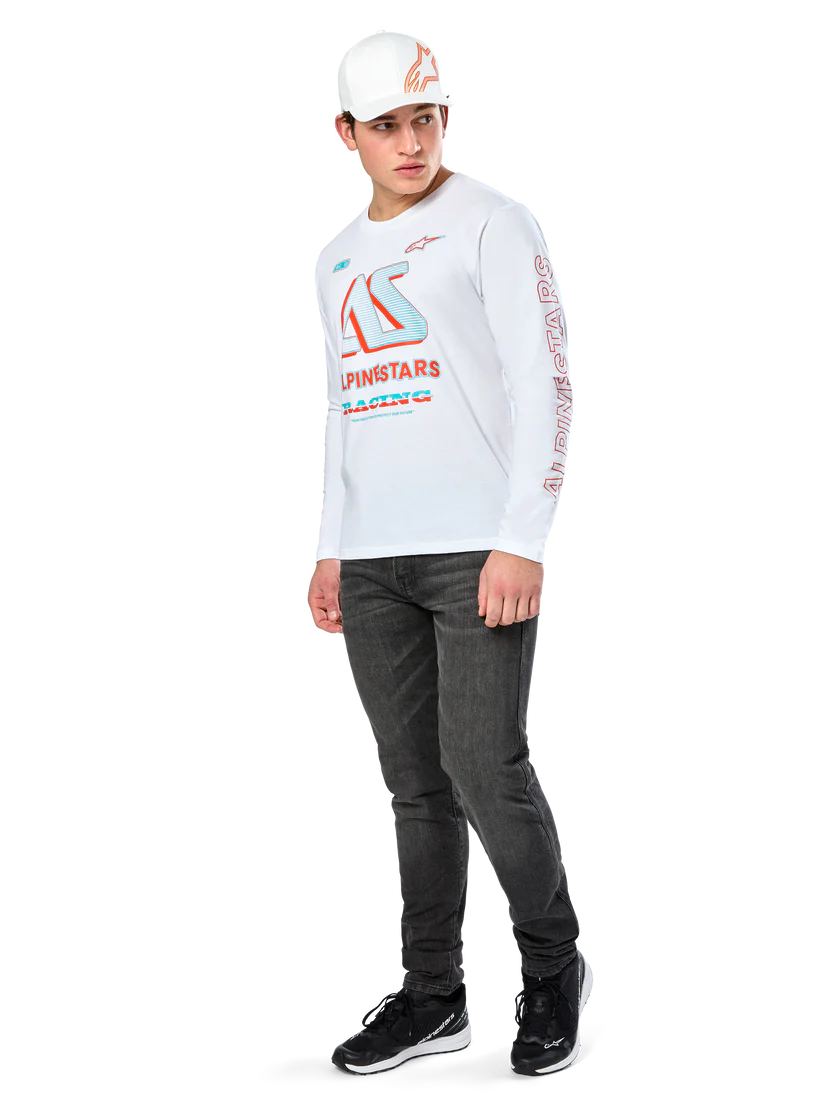 Alpinestars Ayess LS Tee