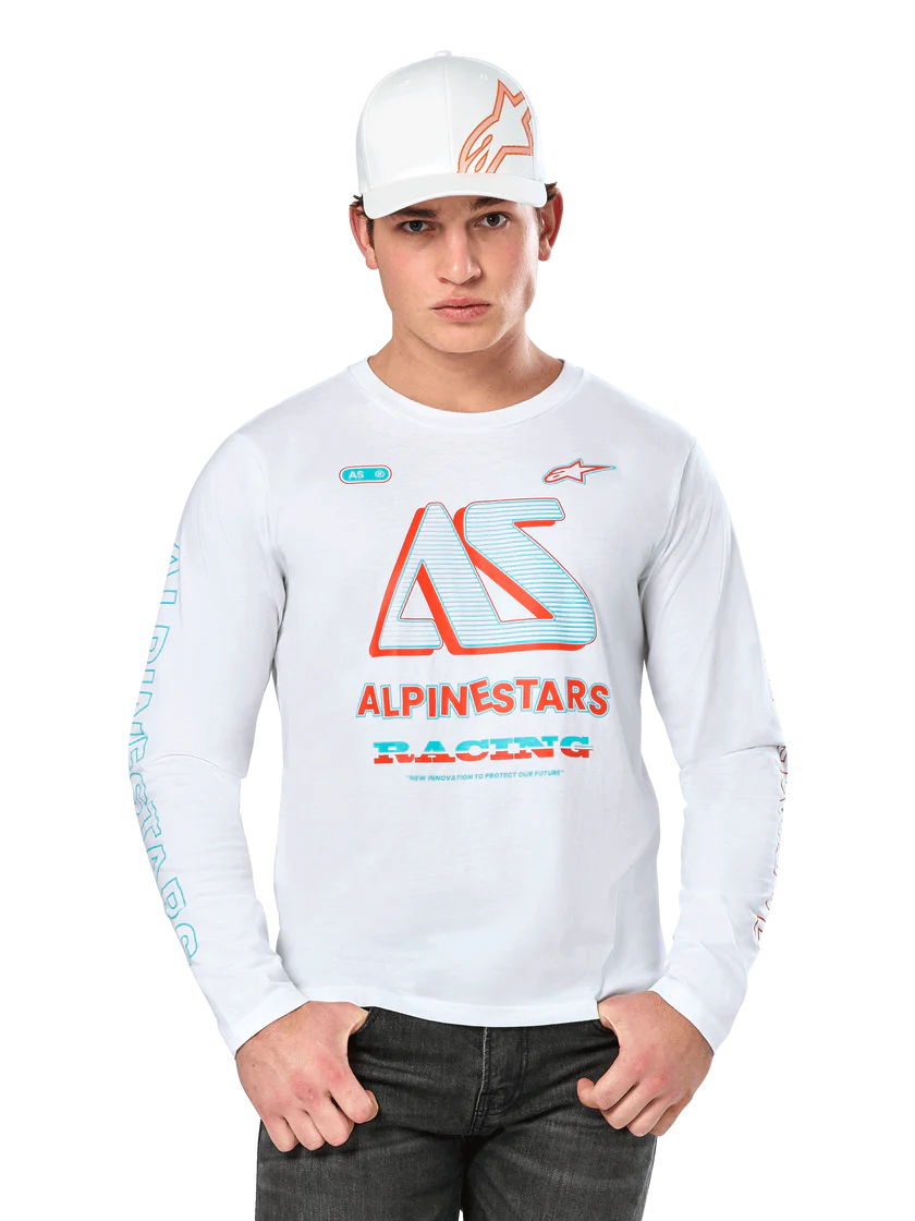 Alpinestars Ayess LS Tee