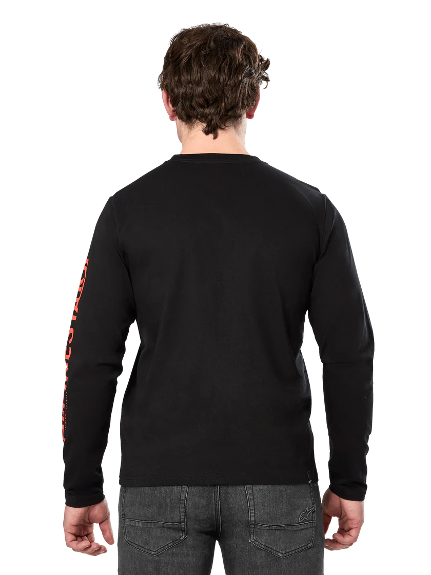 Alpinestars Committed LS Tee