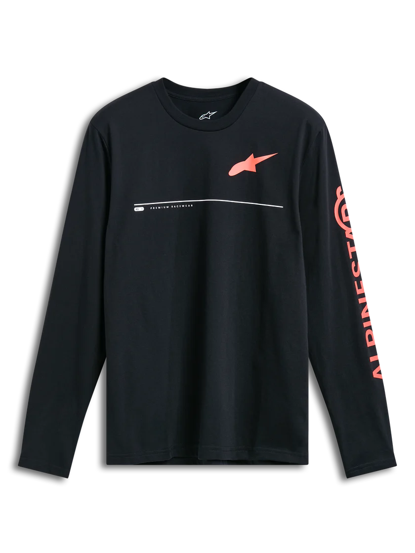 Alpinestars Committed LS Tee