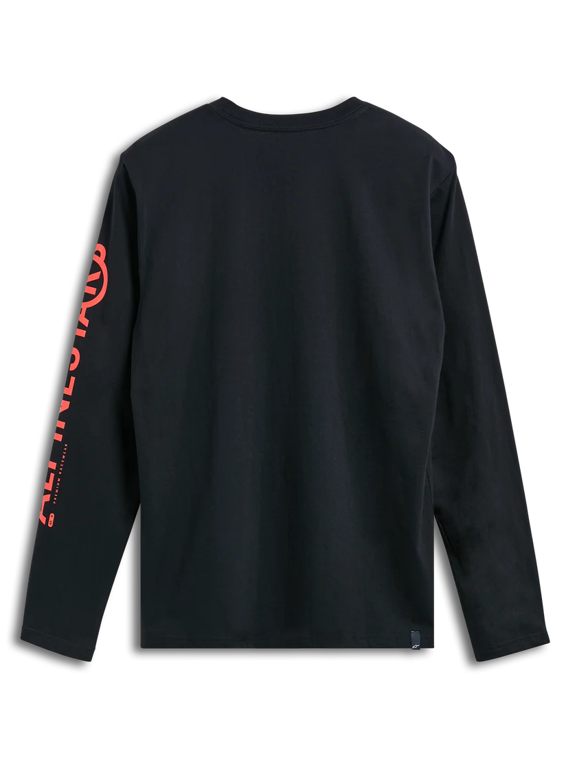 Alpinestars Committed LS Tee