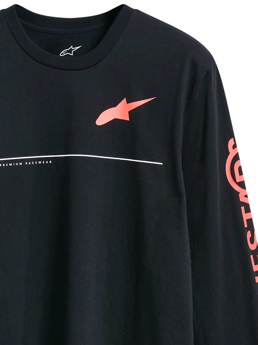 Alpinestars Committed LS Tee
