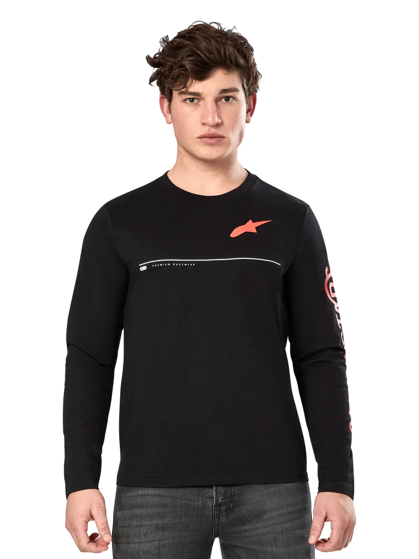 Alpinestars Committed LS Tee