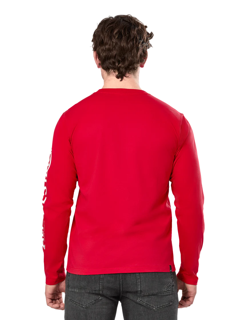 Alpinestars Committed LS Tee