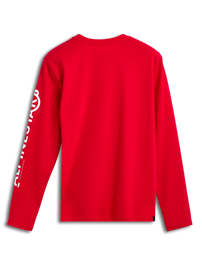 Alpinestars Committed LS Tee