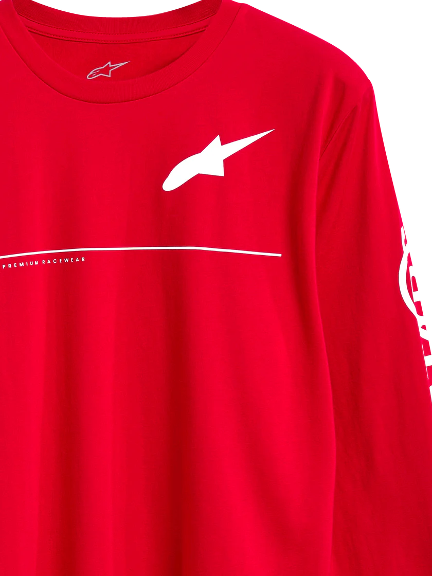Alpinestars Committed LS Tee