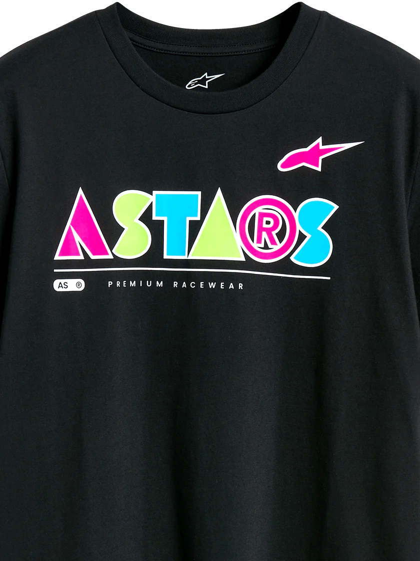 Alpinestars Cereal Tee