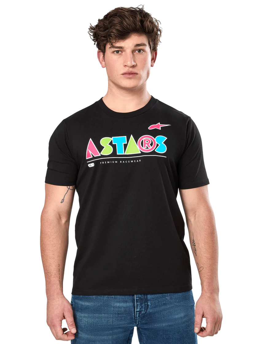 Alpinestars Cereal Tee