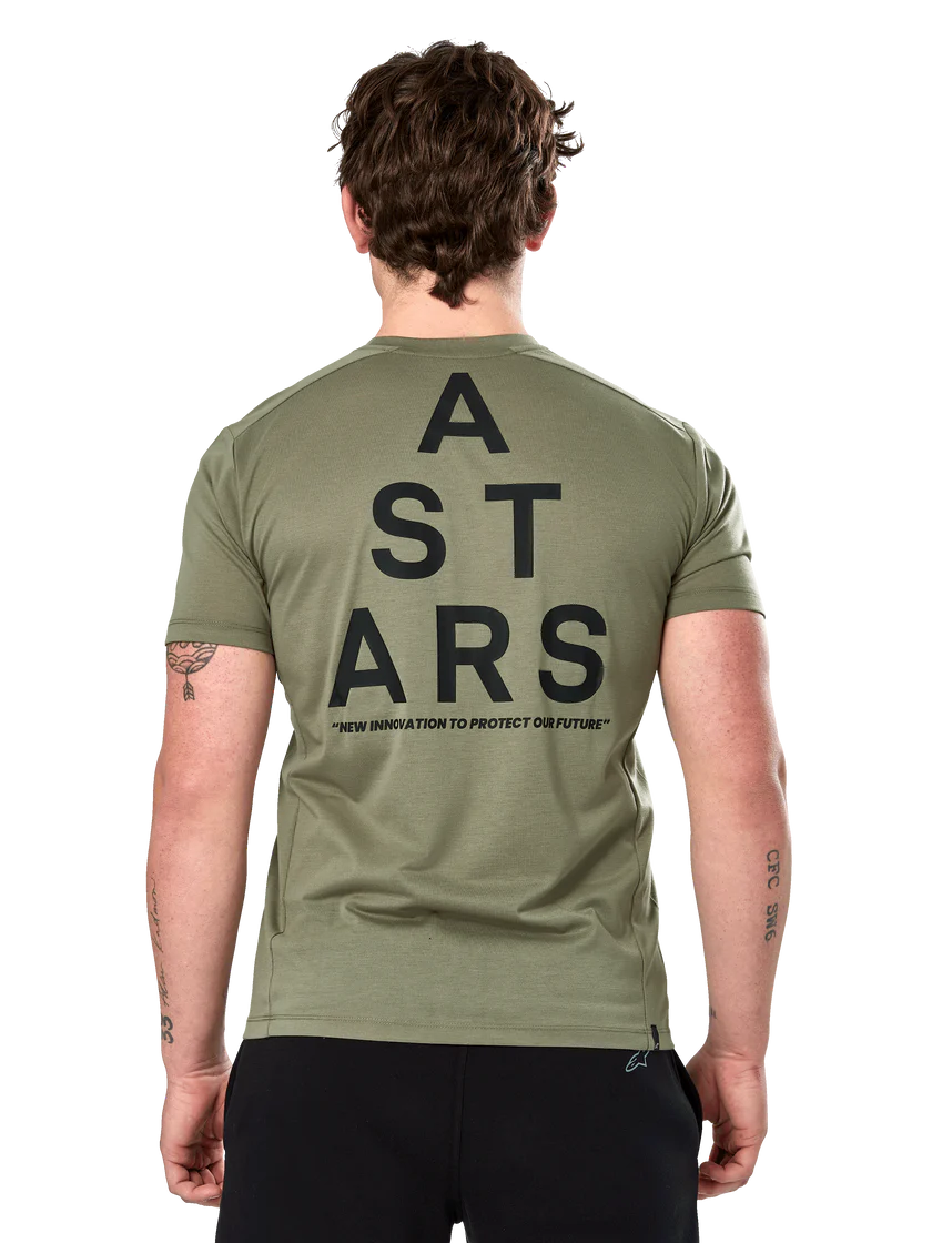 Alpinestars Attrition Performance Tee