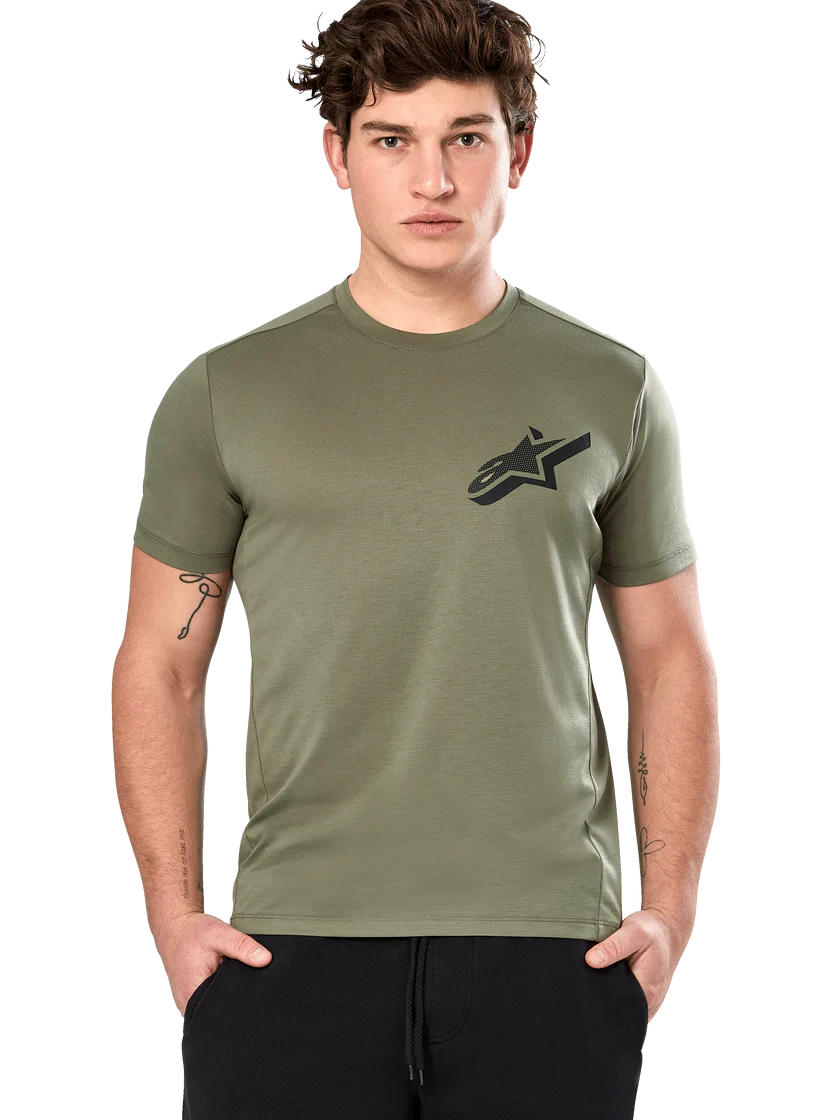 Alpinestars Attrition Performance Tee