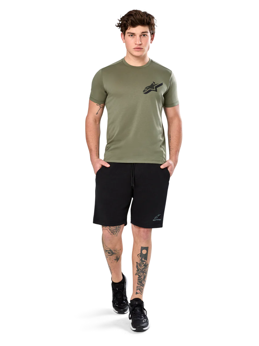 Alpinestars Attrition Performance Tee