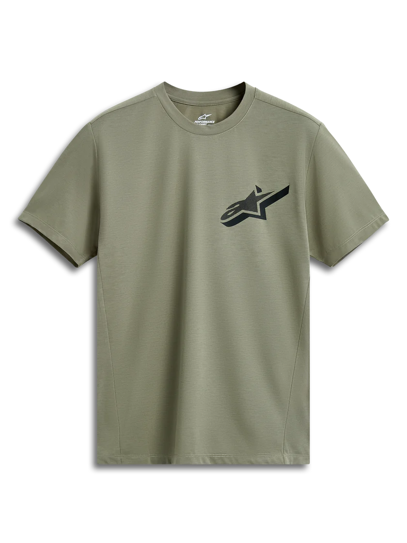 Alpinestars Attrition Performance Tee