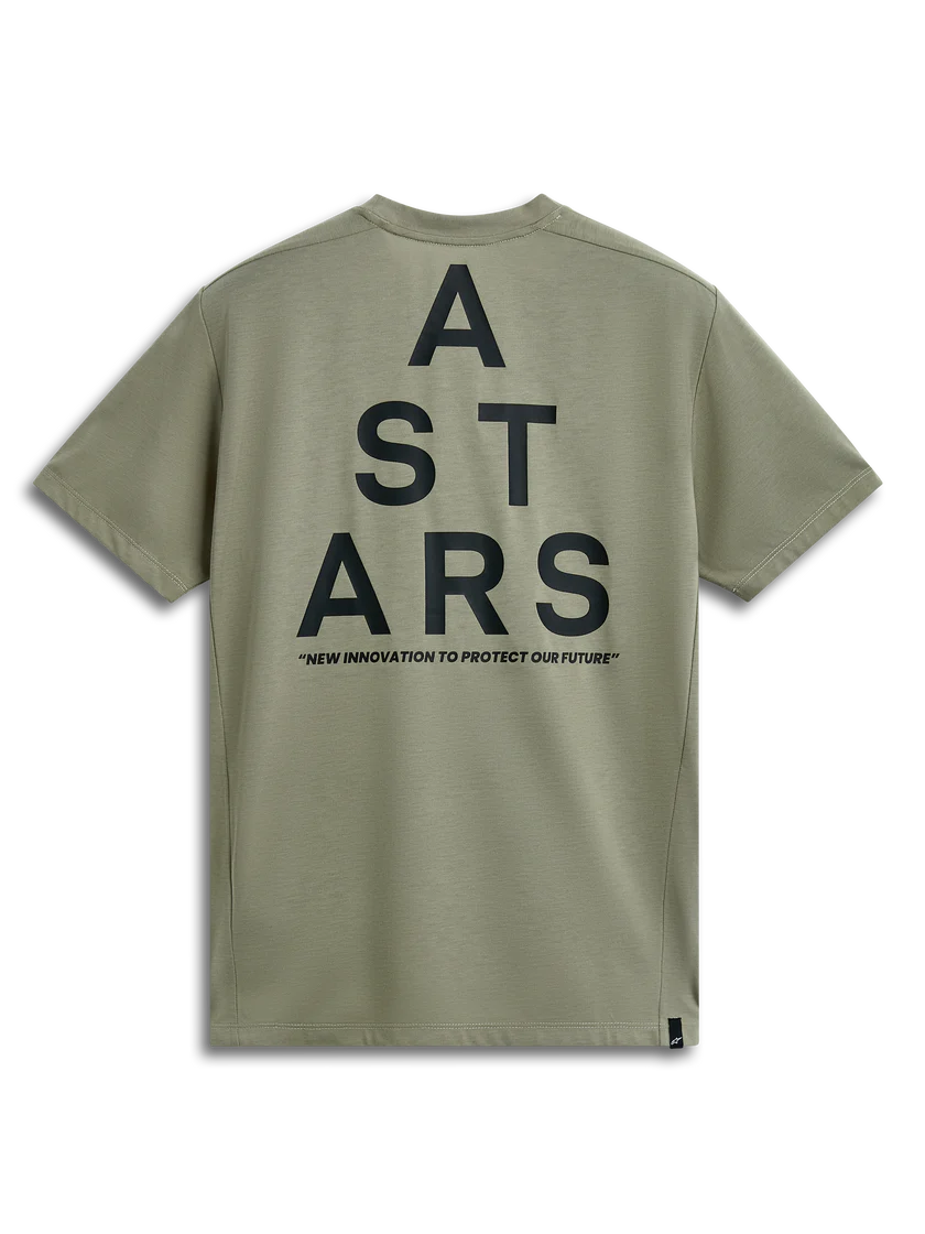 Alpinestars Attrition Performance Tee