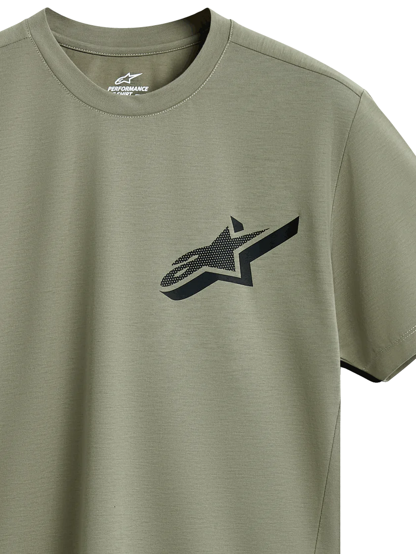 Alpinestars Attrition Performance Tee