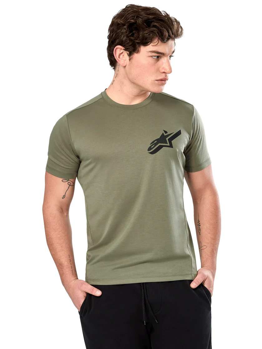 Alpinestars Attrition Performance Tee