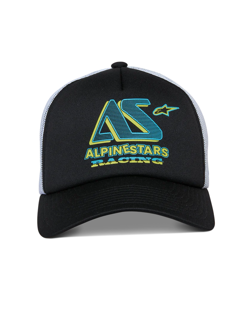 Alpinestars Ayess Trucker Hat