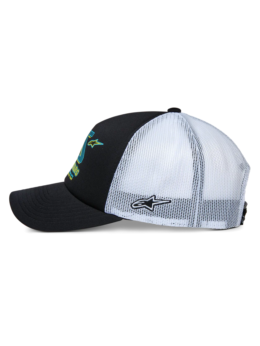 Alpinestars Ayess Trucker Hat