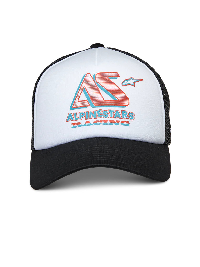 Alpinestars Ayess Trucker Hat