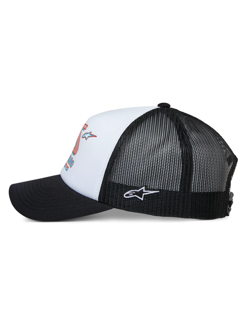 Alpinestars Ayess Trucker Hat