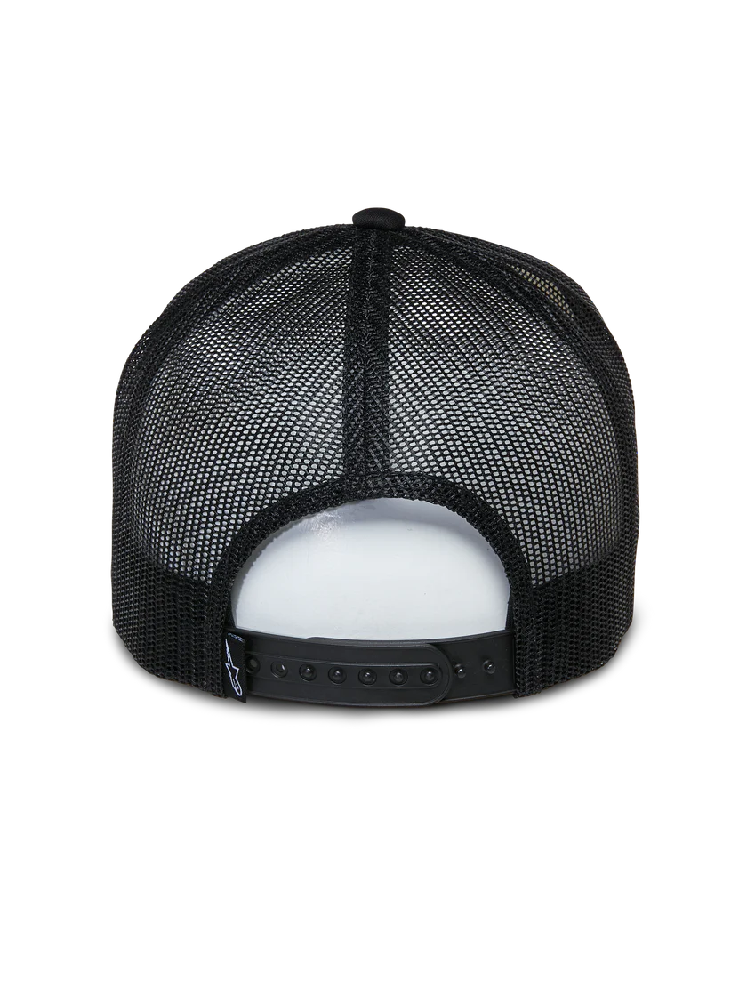 Alpinestars Ayess Trucker Hat