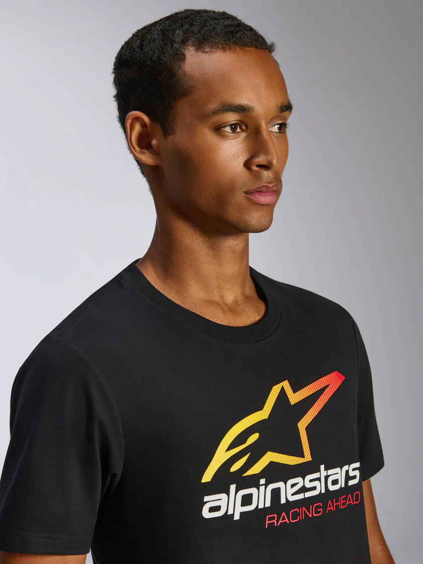 Alpinestars Aligned SS CSF Tee