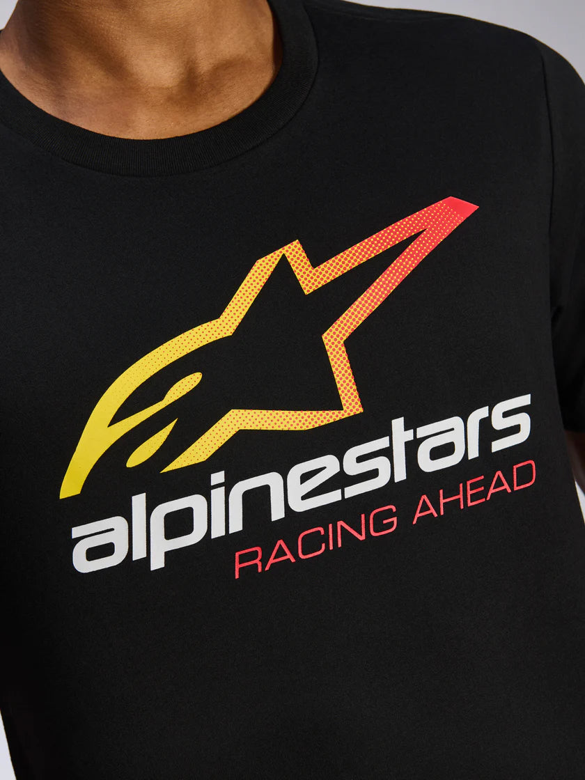 Alpinestars Aligned SS CSF Tee