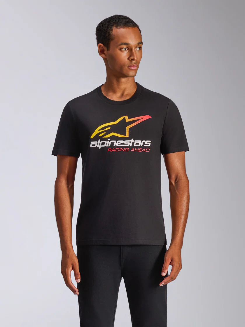 Alpinestars Aligned SS CSF Tee