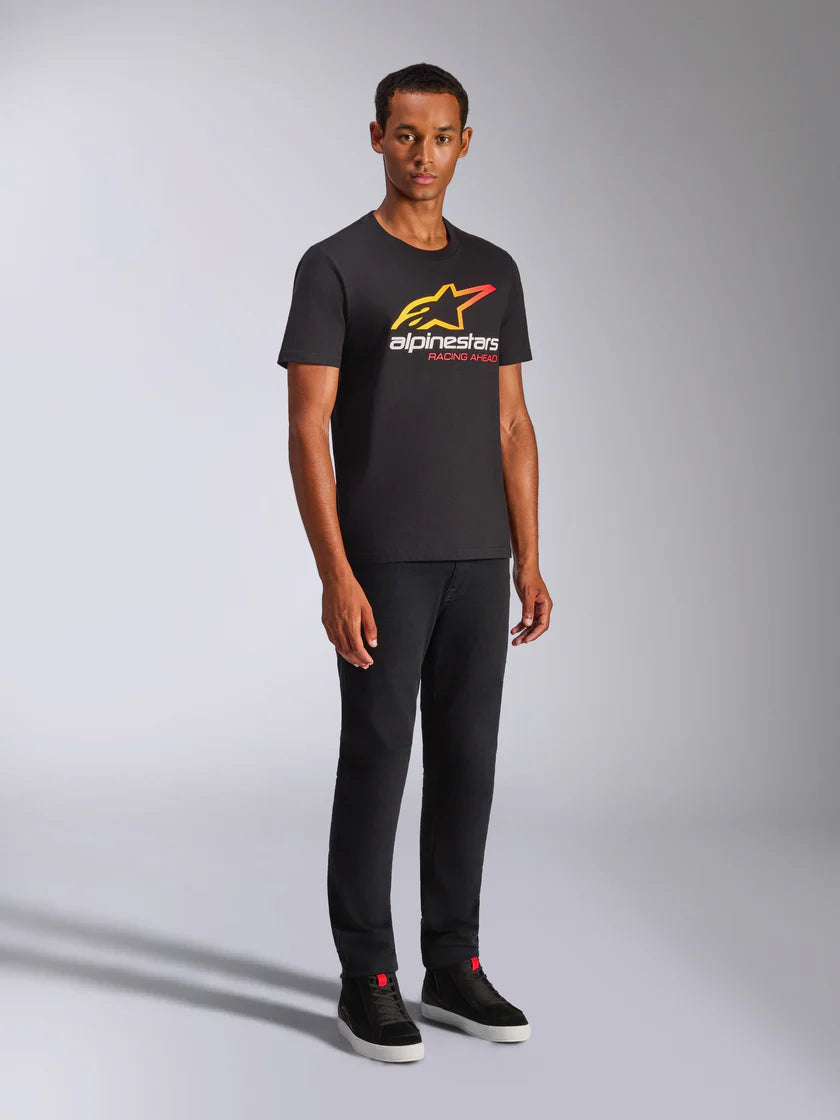 Alpinestars Aligned SS CSF Tee