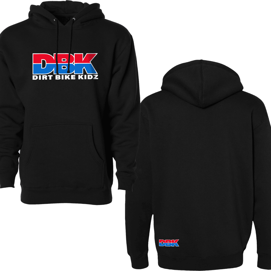 DBK Ride DBK Hoodie