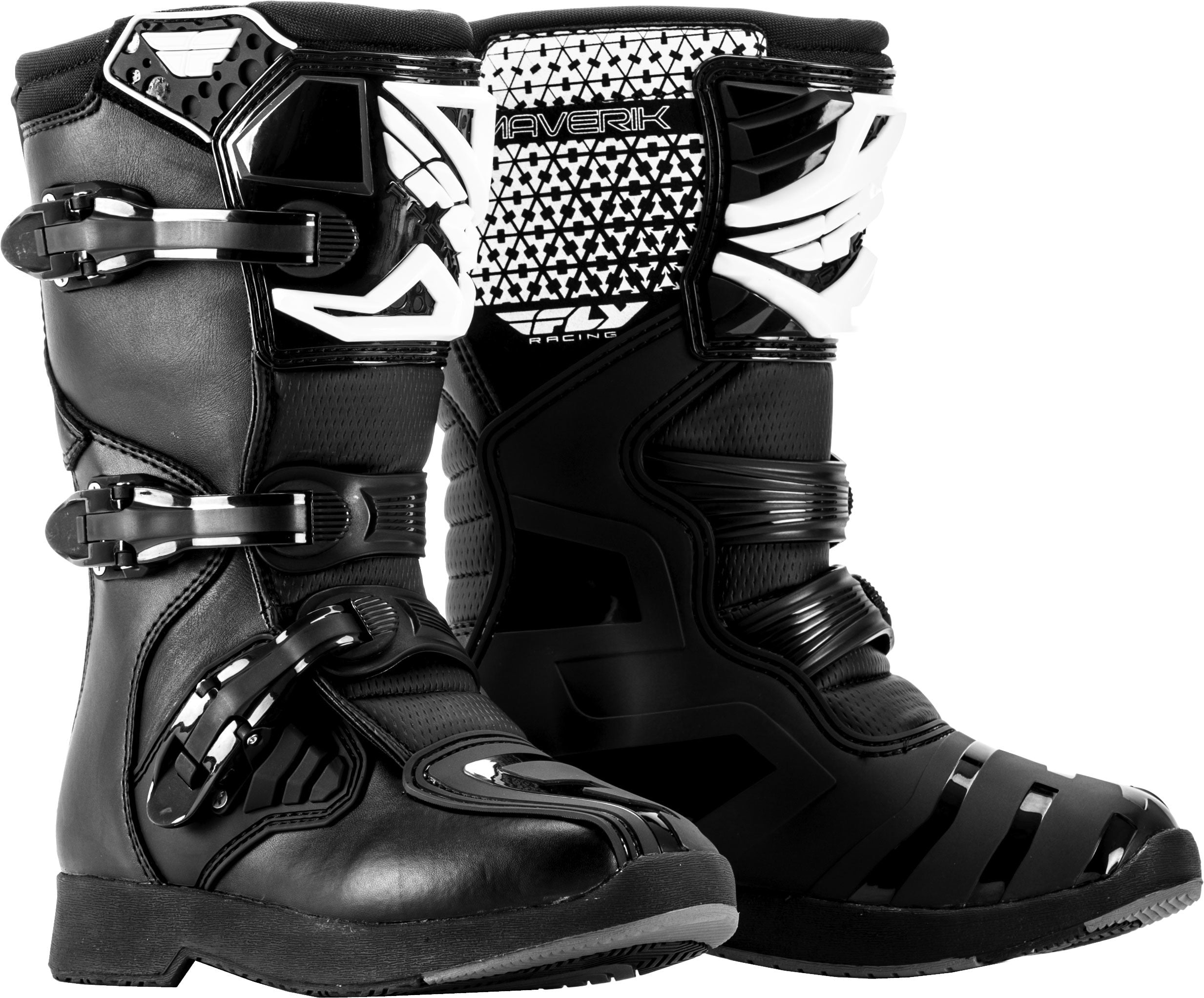 FLY-RACING-Youth-Maverik-MX-Boots