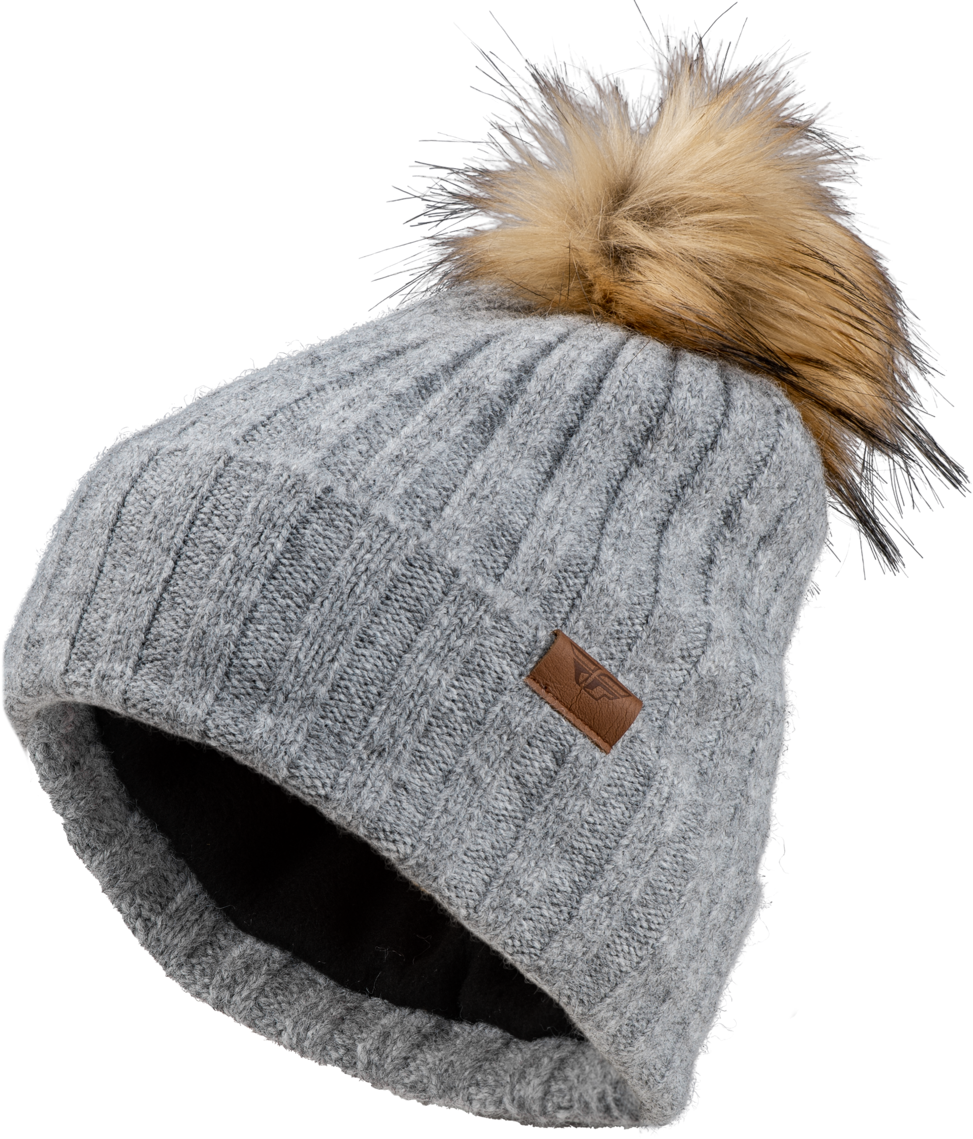 FLY-RACING-Pom-Beanie