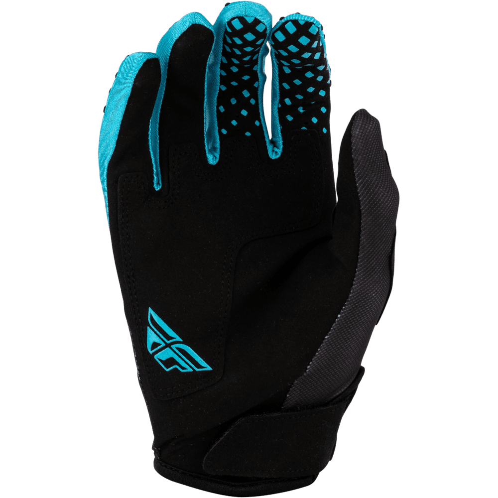 Fly Racing Kinetic Fade Gloves (2027) FLY RACING motodlvrd