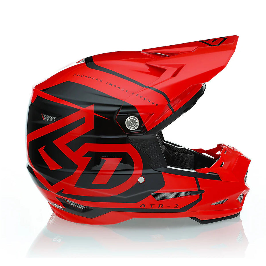 6D ATR-2 Torque Helmet