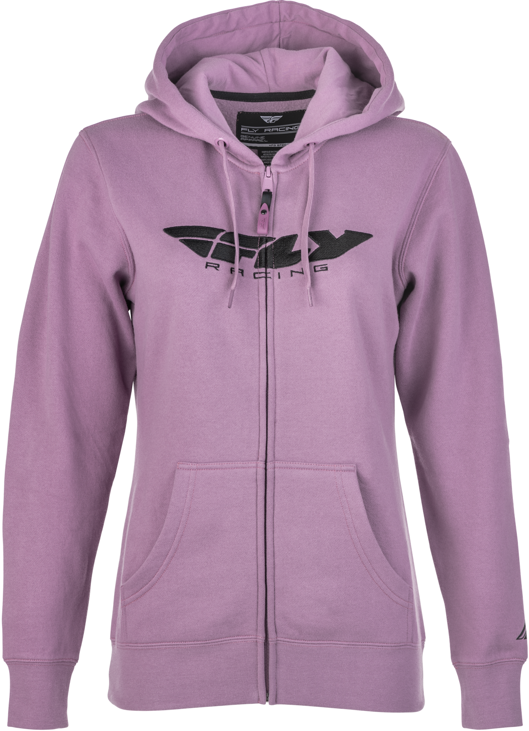 FLY-RACING-Womens-Corporate-Zip-Up-Hoodie