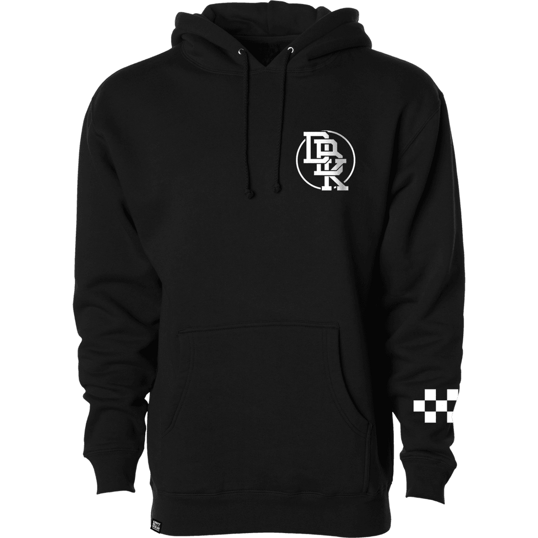 DBK Hot Rod Hoodie